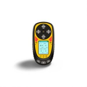 GY510 Diffusion Gas Detector